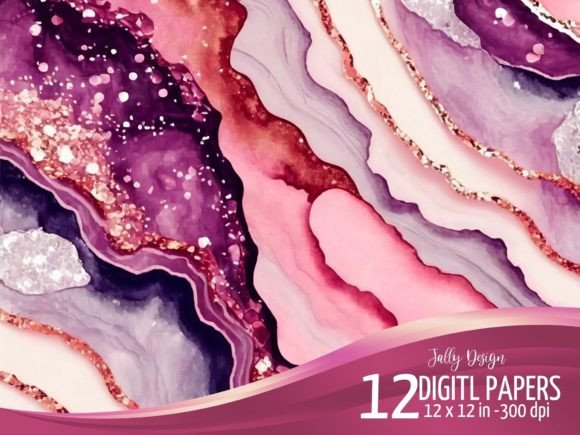 Download Purple Luxurious Shiny Glitter Texture - Glitter texture Collection