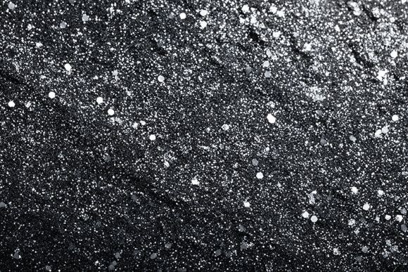 Download Black Glitter Texture for Digital Art - Glitter texture Collection