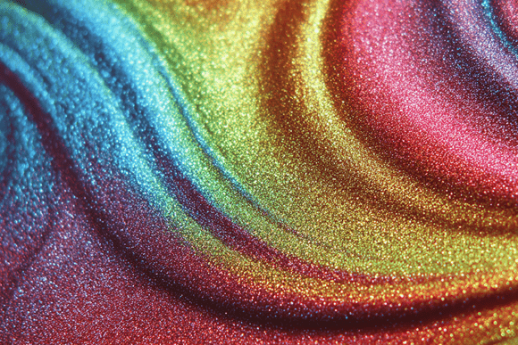 Download Rainbow Shimmer Glitter Texture - Glitter texture Collection