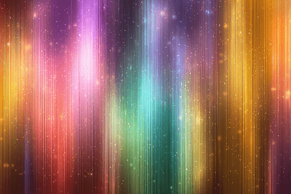Download Rainbow Metallic Glitter Texture - Glitter texture Collection