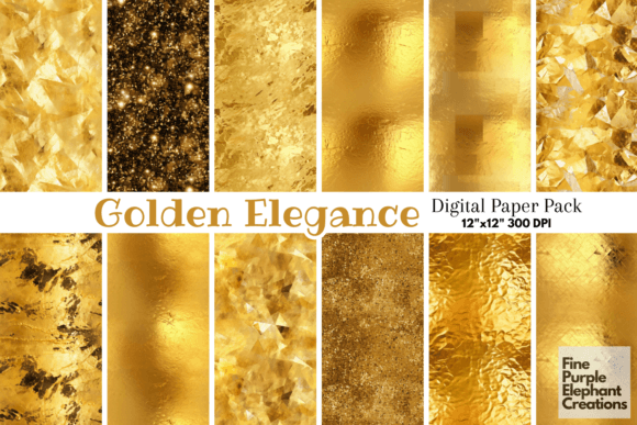 Download Glam Gold Metallic Foil Glitter Texture - Glitter texture Collection