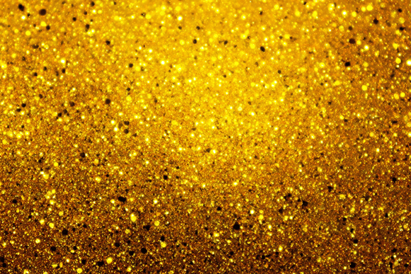 Download Golden Yellow Glitter Texture - Glitter texture Collection