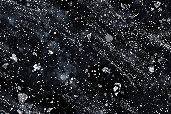 Download Black Silver Glitter Texture - Glitter texture Collection