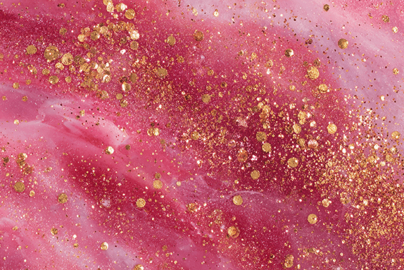 Download Pink Marble Gold Glitter Texture - Glitter texture Collection