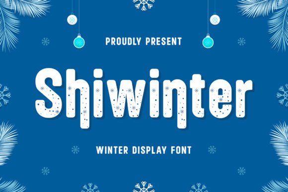 Download Shiwinter - Premium Bundle