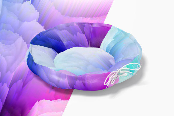 Download Baby Seats Colorful Sublimation Paper 01 - Sublimation paper Collection