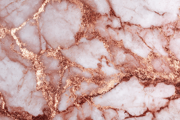 Download Rose Gold Marble Glitter Texture - Glitter texture Collection
