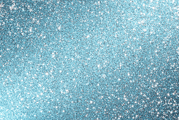 Download Ice Blue Glitter Background - Premium Resources