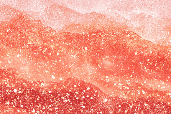 Download Peach Glitter Texture - Glitter texture Collection