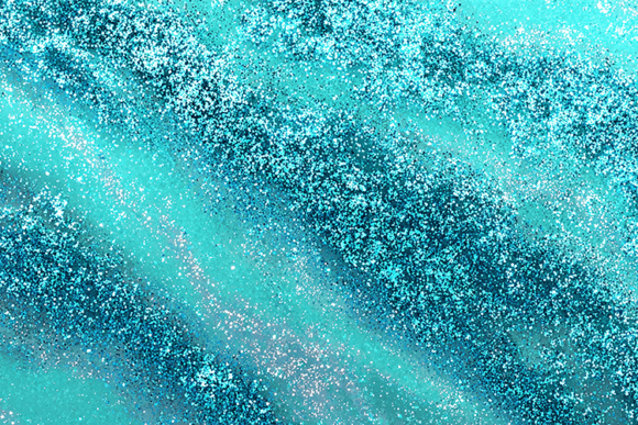 Download Turquoise Glitter Texture - Glitter texture Collection