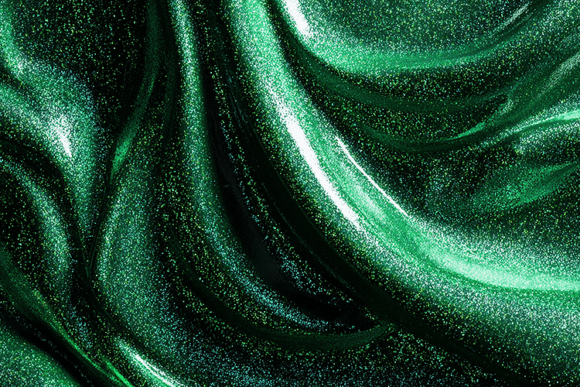 Download Shiny Green Glitter Texture for Art - Glitter texture Collection