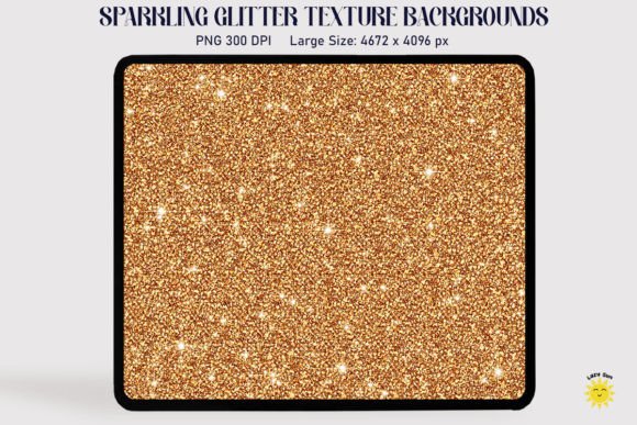 Download Orange Sparkling Glitter Texture - Glitter texture Collection