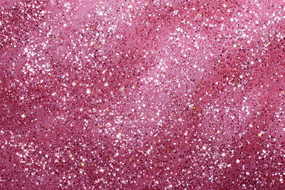 Download Vibrant Pink Metallic Glitter Texture - Glitter texture Collection