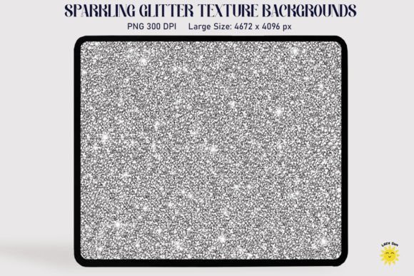 Download Silver Sparkling Glitter Texture - Glitter texture Collection