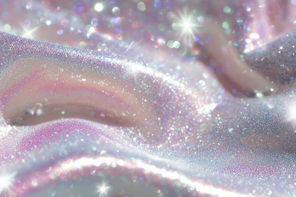 Download Rose Silver Glitter Texture - Glitter texture Collection